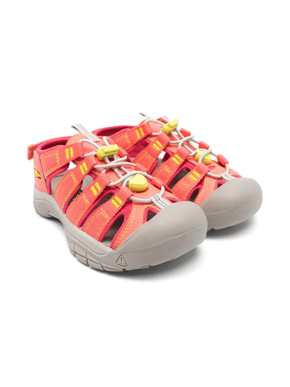 Newport sandals - Image 1