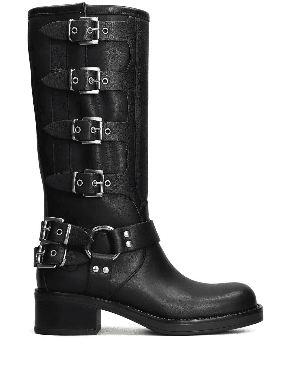 50mm Windsor boots - Image 1