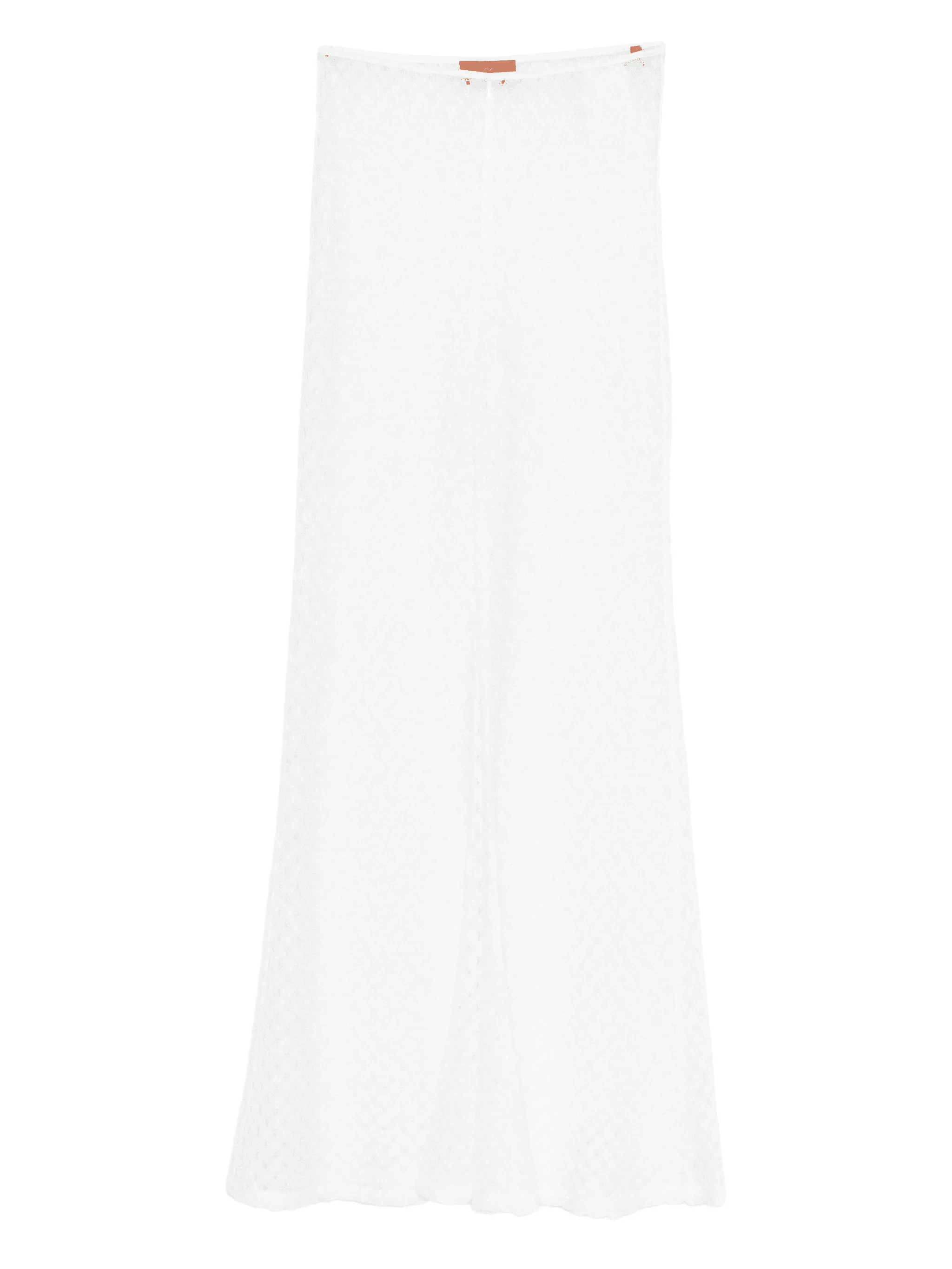 open-knit trousers - Image 1