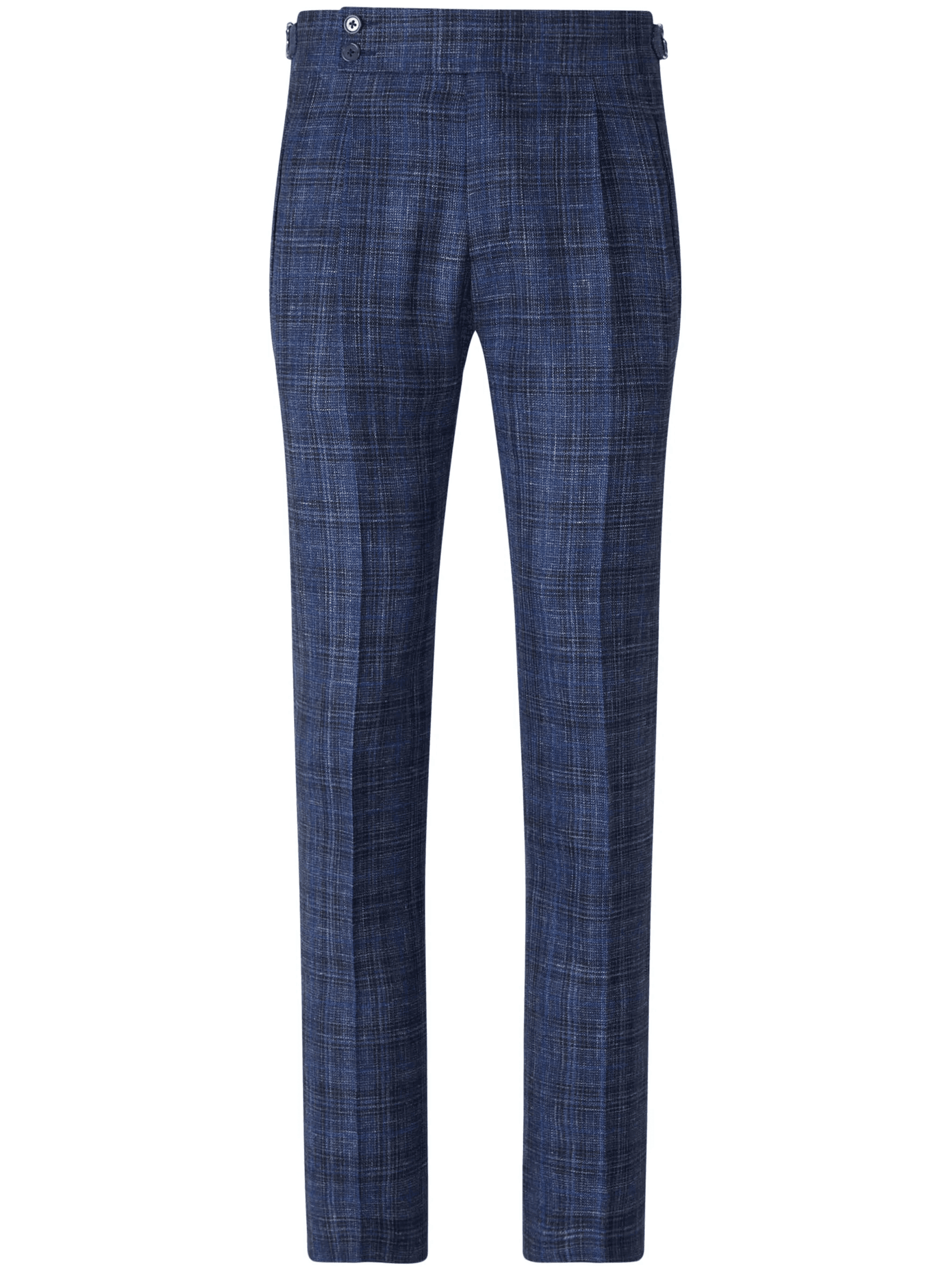 wool trousers - Image 1