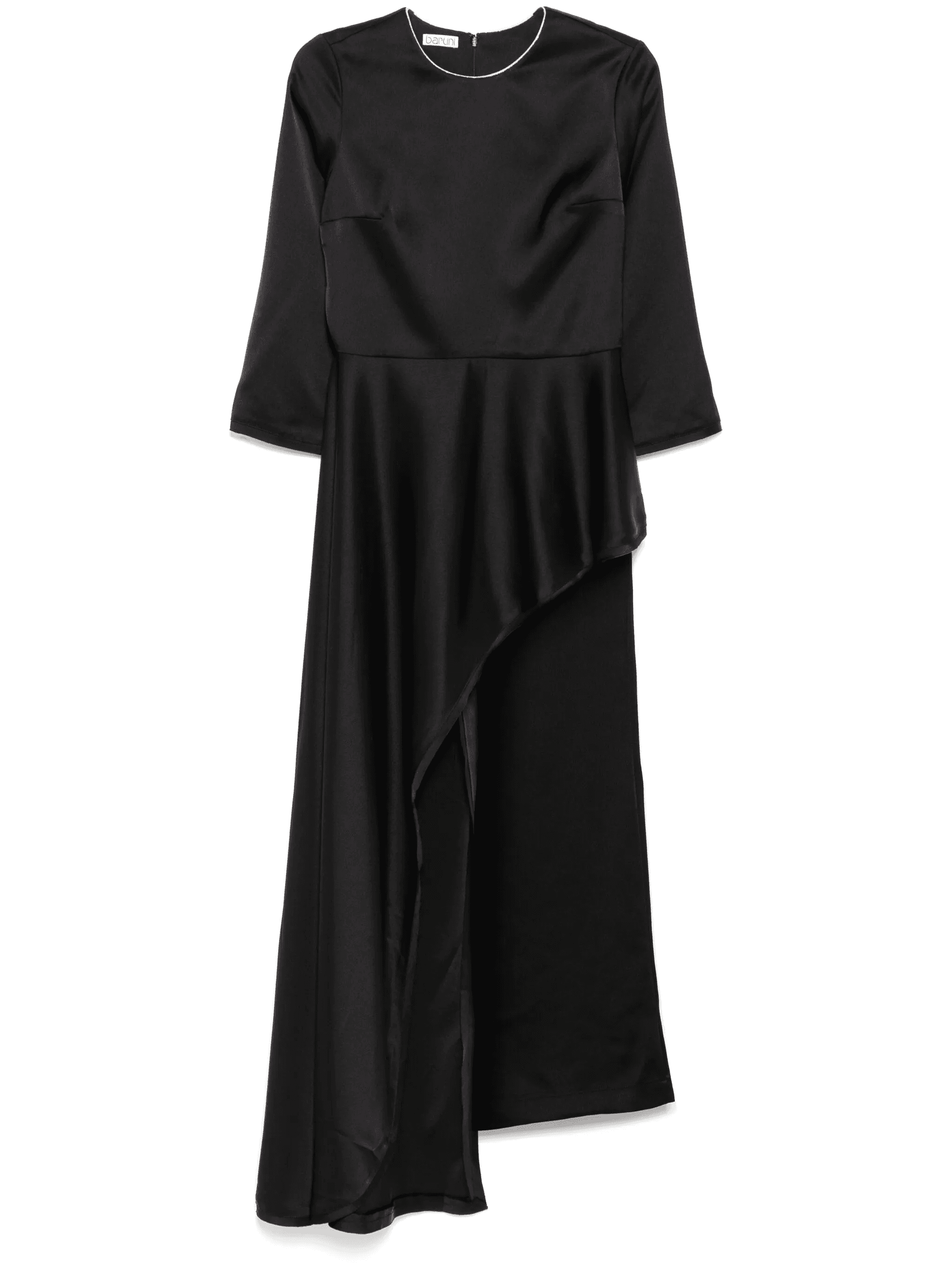 asymmetric trousers set - Image 1