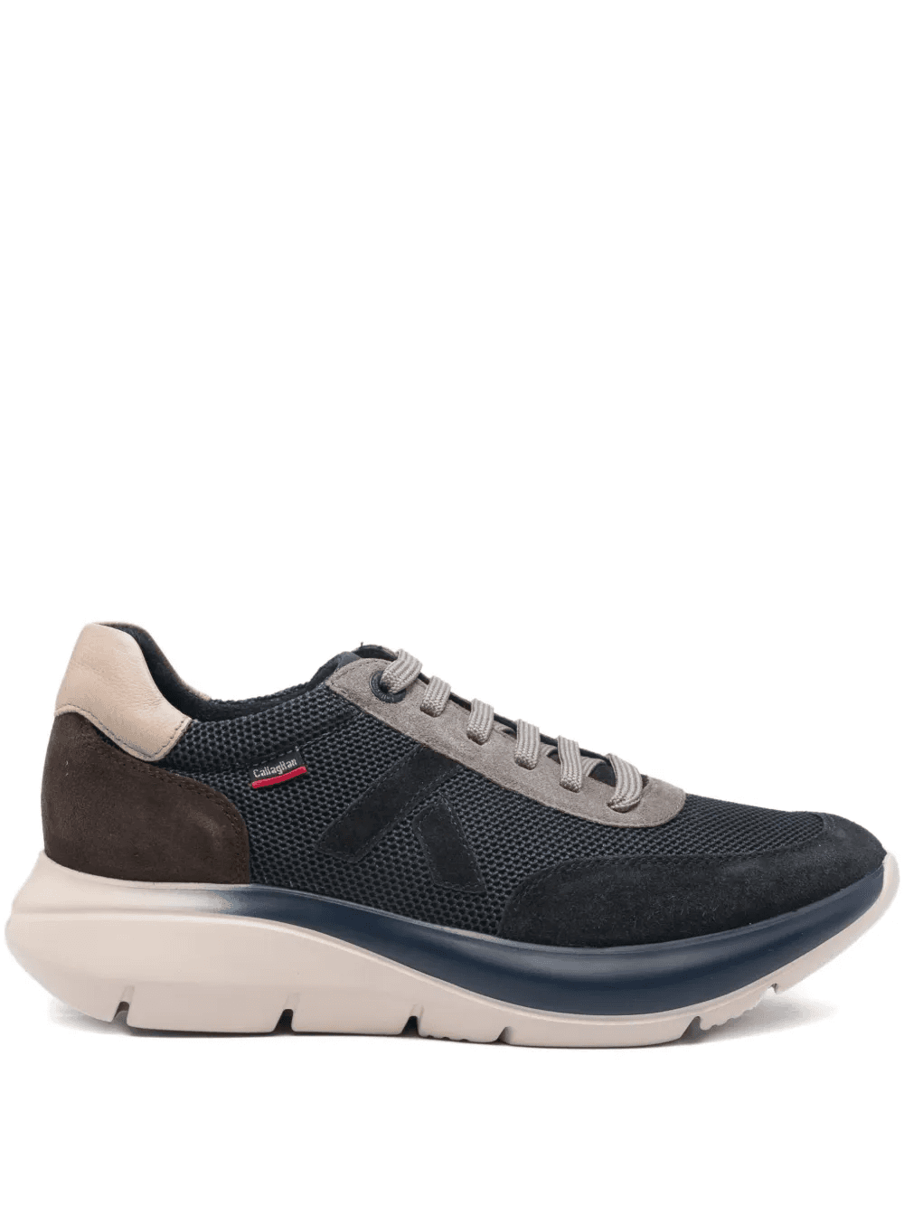 chunky sneakers - Image 1