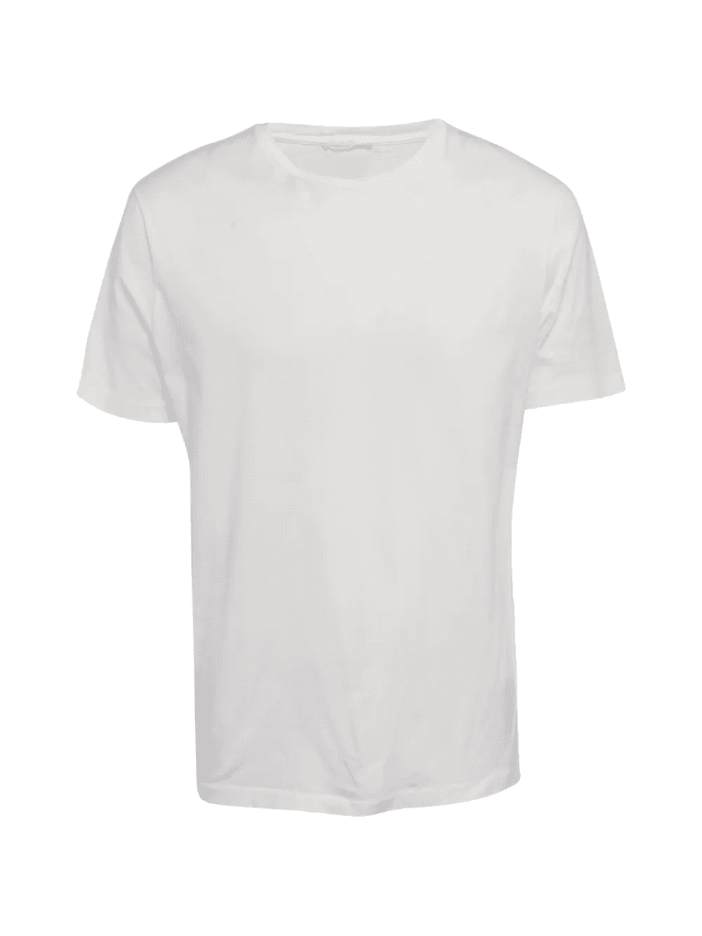 cotton T-shirt - Image 1