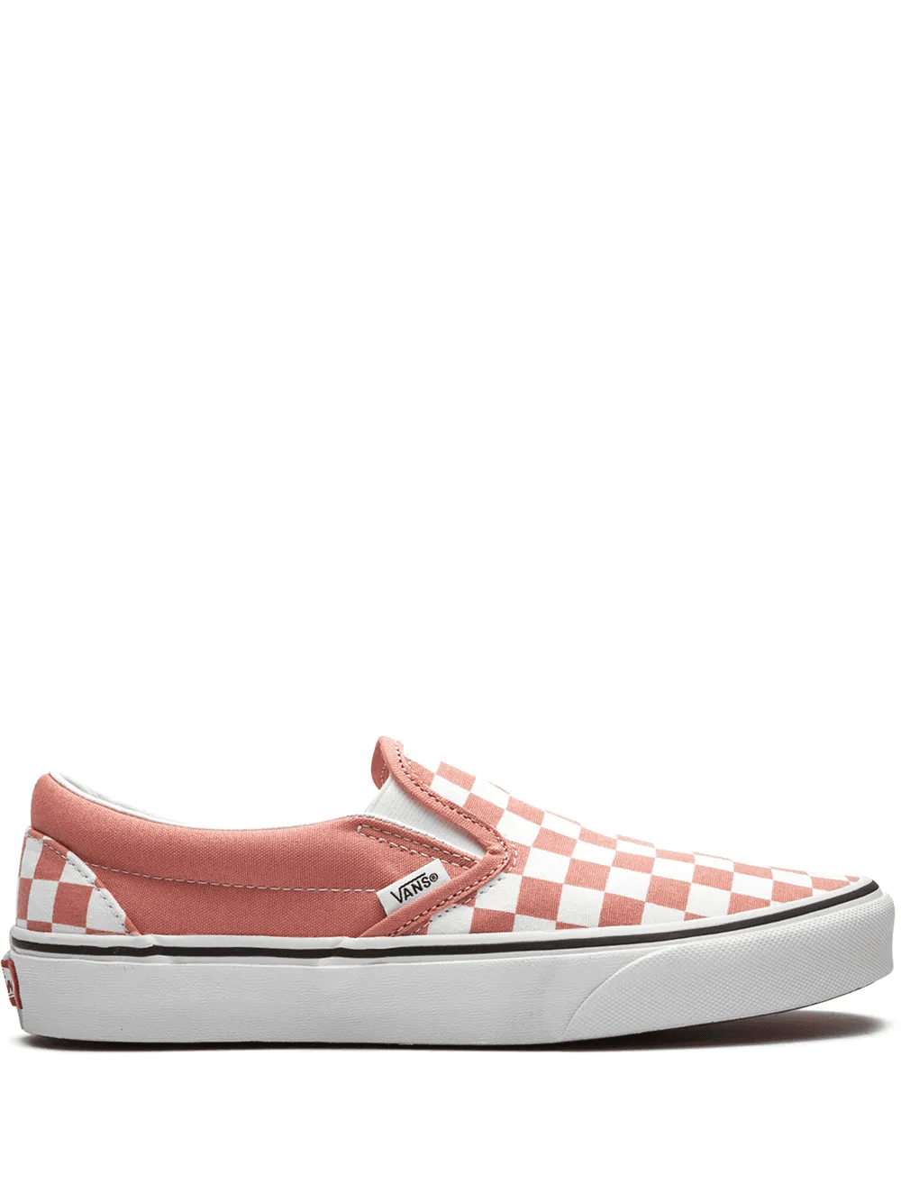 Classic Slip On sneakers - Image 1