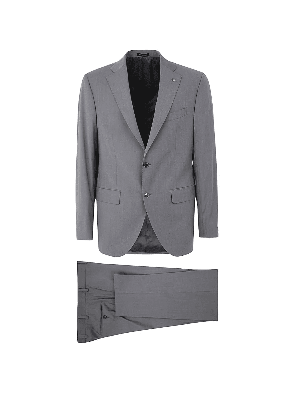 two-button suit - Image 1