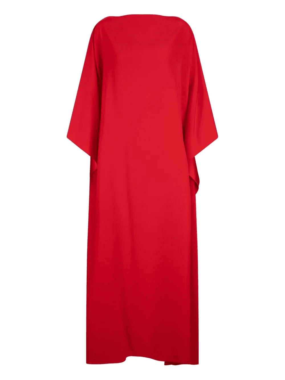 boat-neck dress - Image 1
