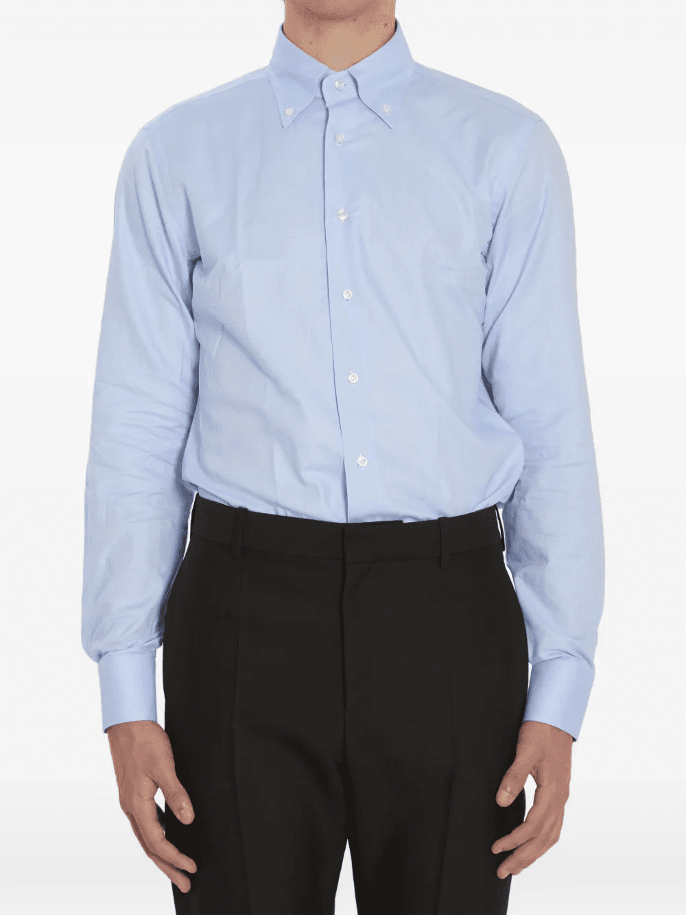 Vomero button-down collar shirt - Image 1
