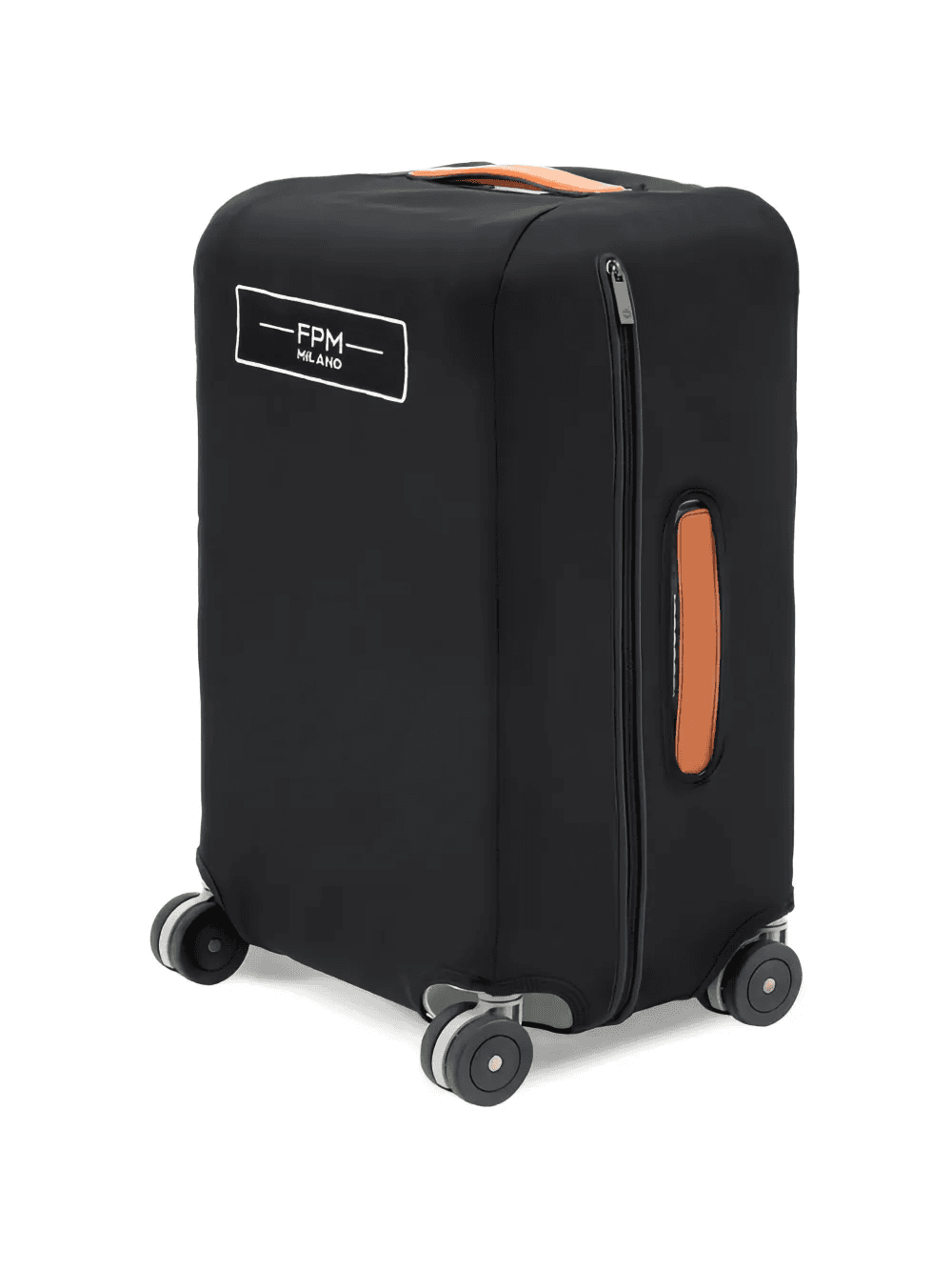 Bank Zip DLX luggage - Image 1