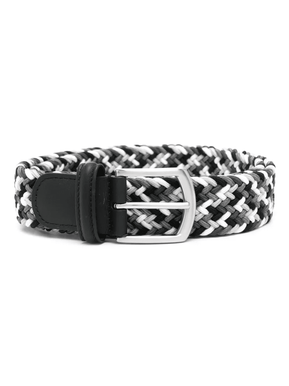 woven elasticated belt - Image 1