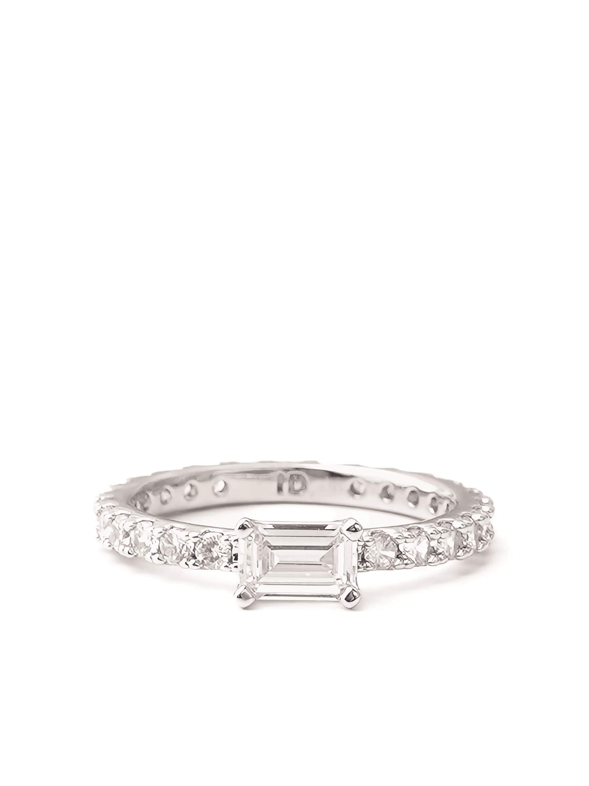 ultra slim ring - Image 1