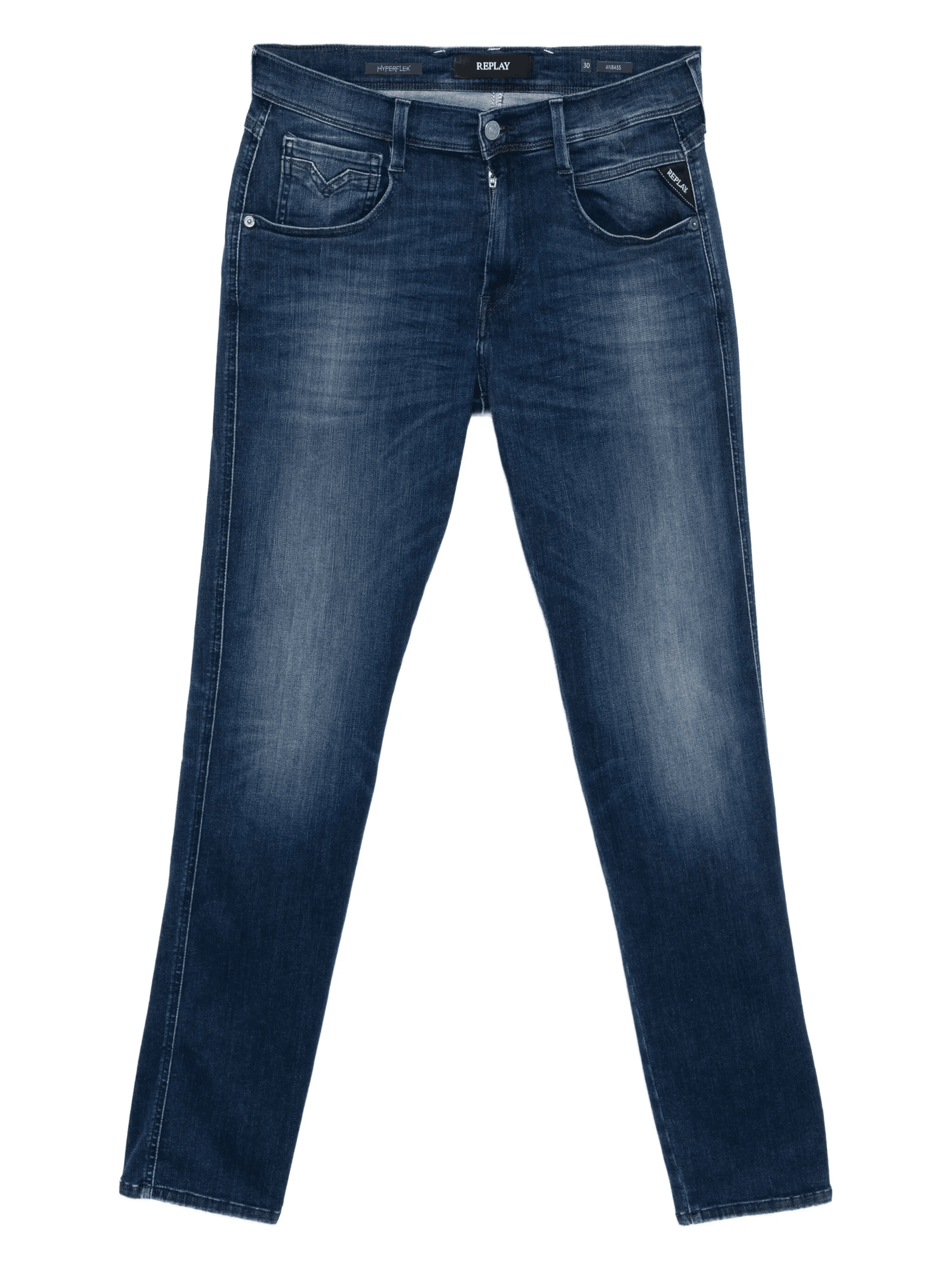 Anbass jeans - Image 1