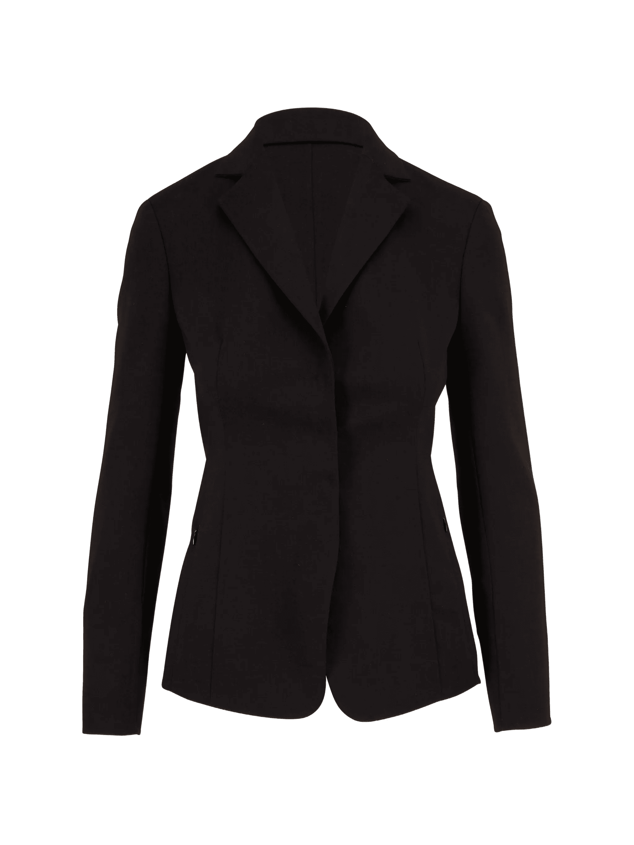 Savino notched jacket - Image 1