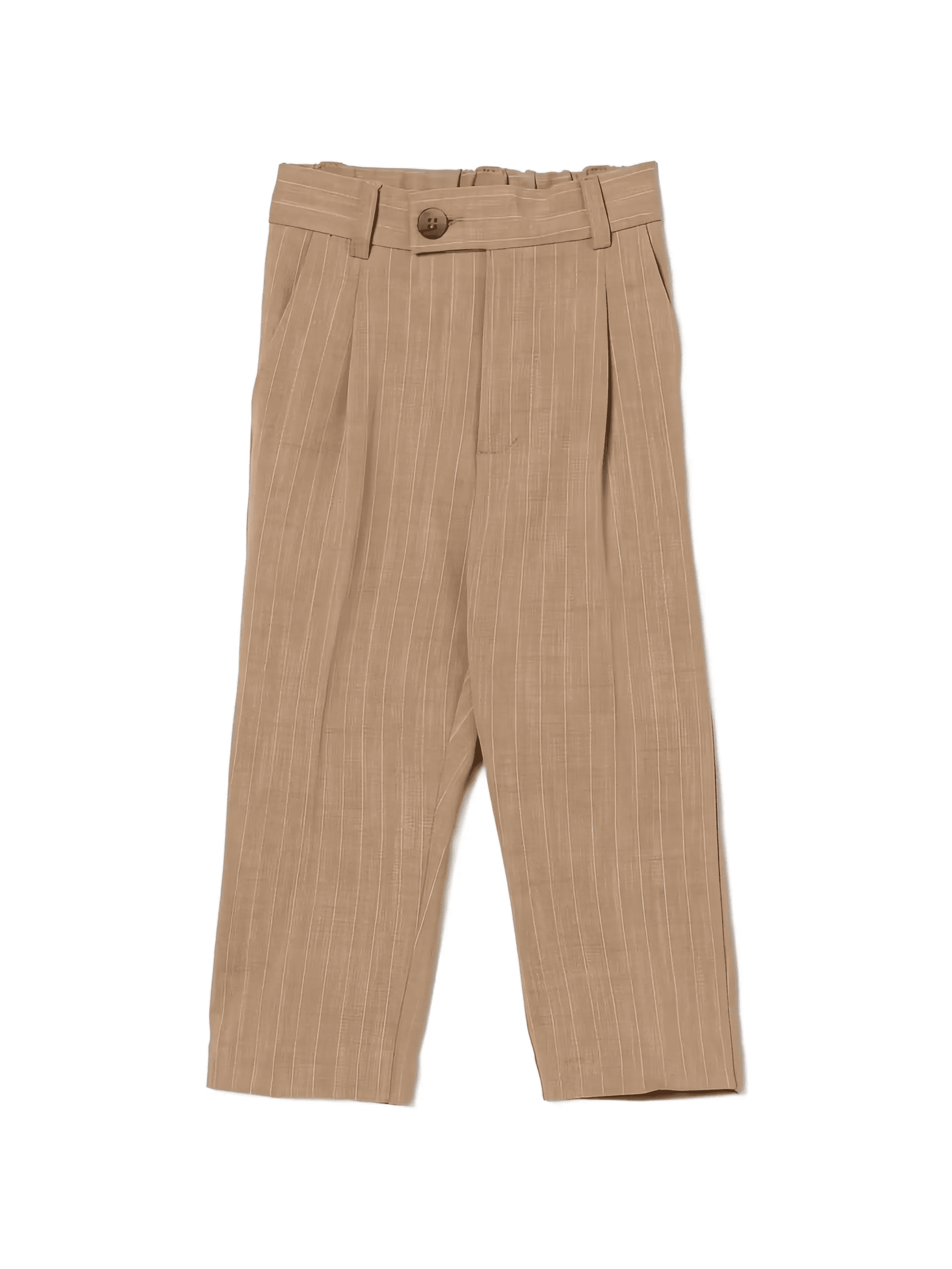 striped trousers - Image 1