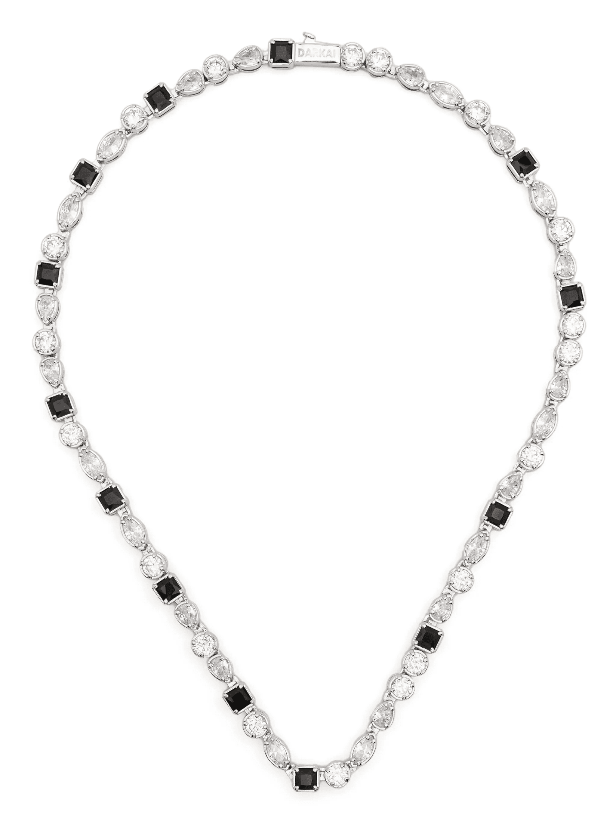 Mixed Feelings necklace - Image 1