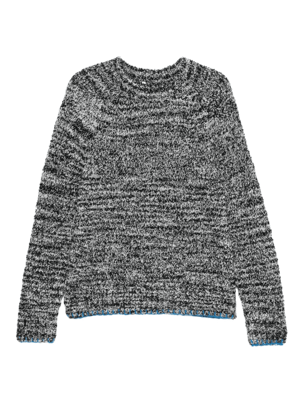 crew-neck sweater - Image 1