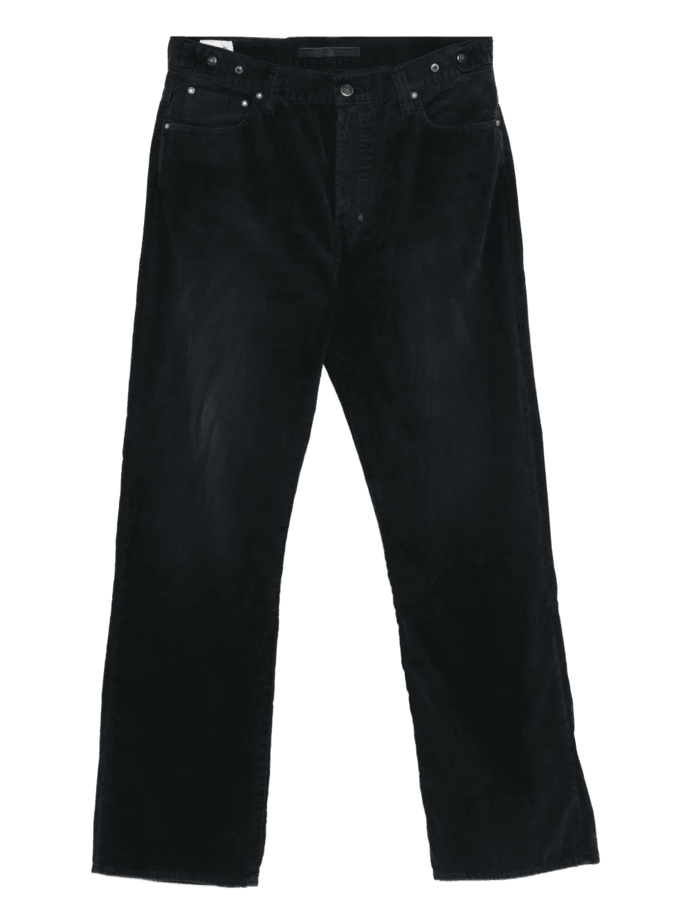 straight-leg trousers - Image 1