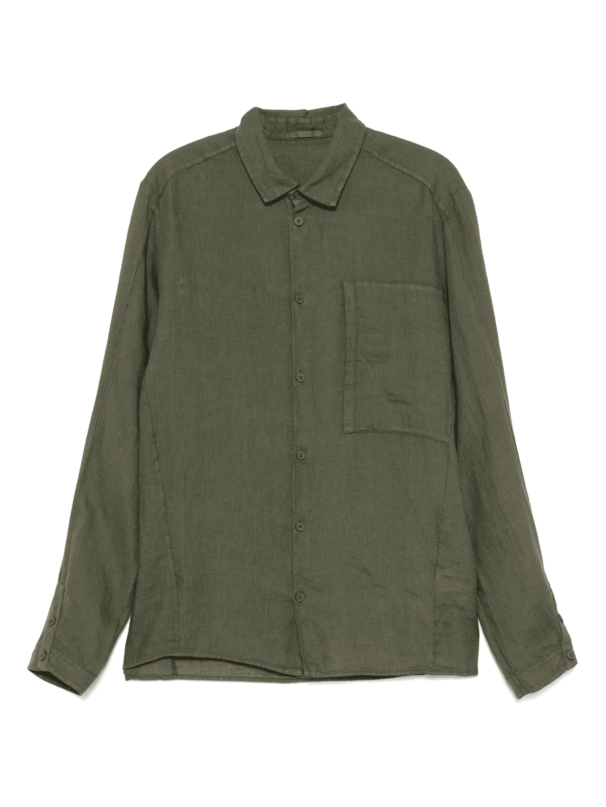 long-sleeve shirt - Image 1