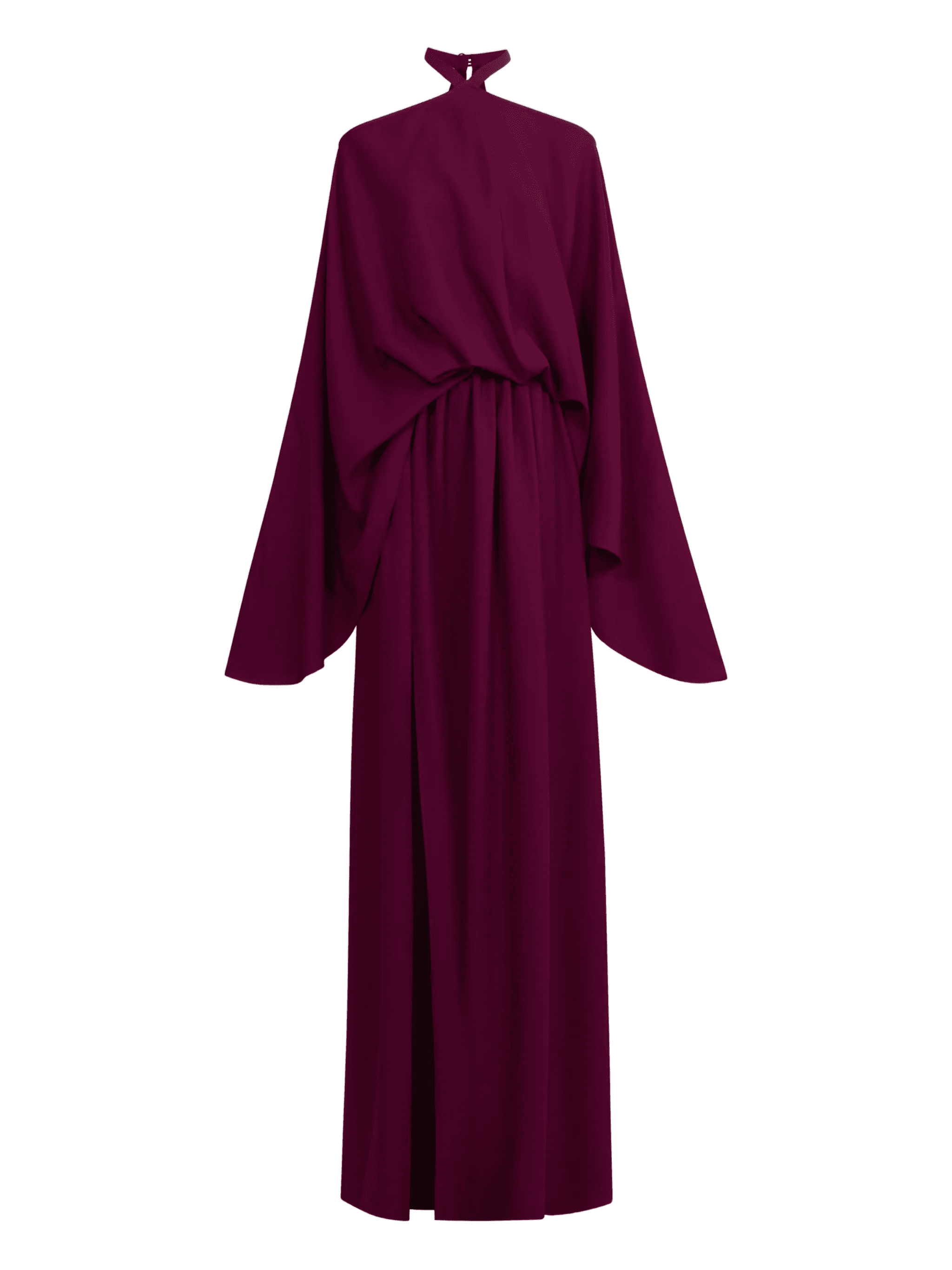 Sundance slit maxi dress - Image 1