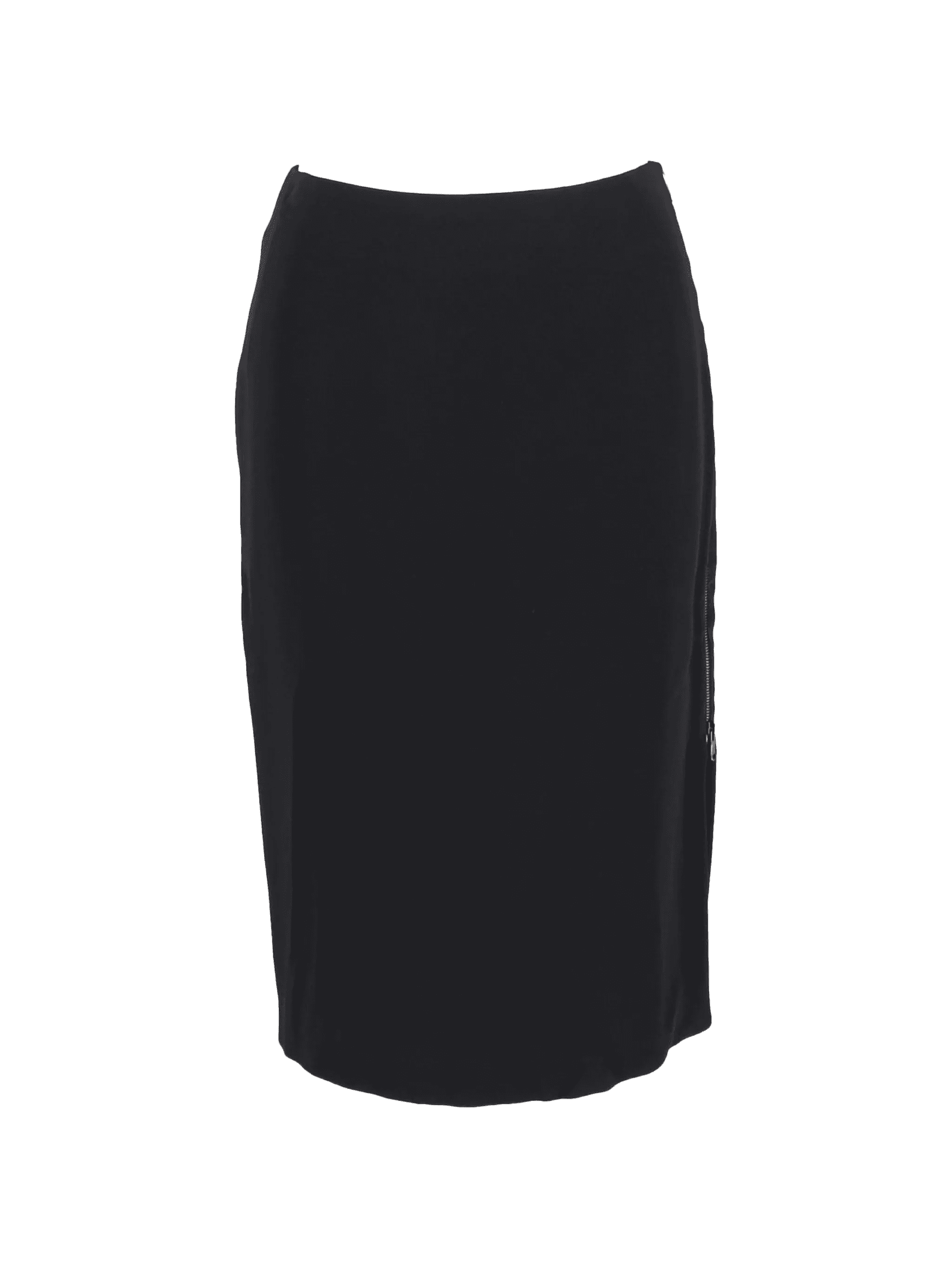 pencil midi skirt - Image 1