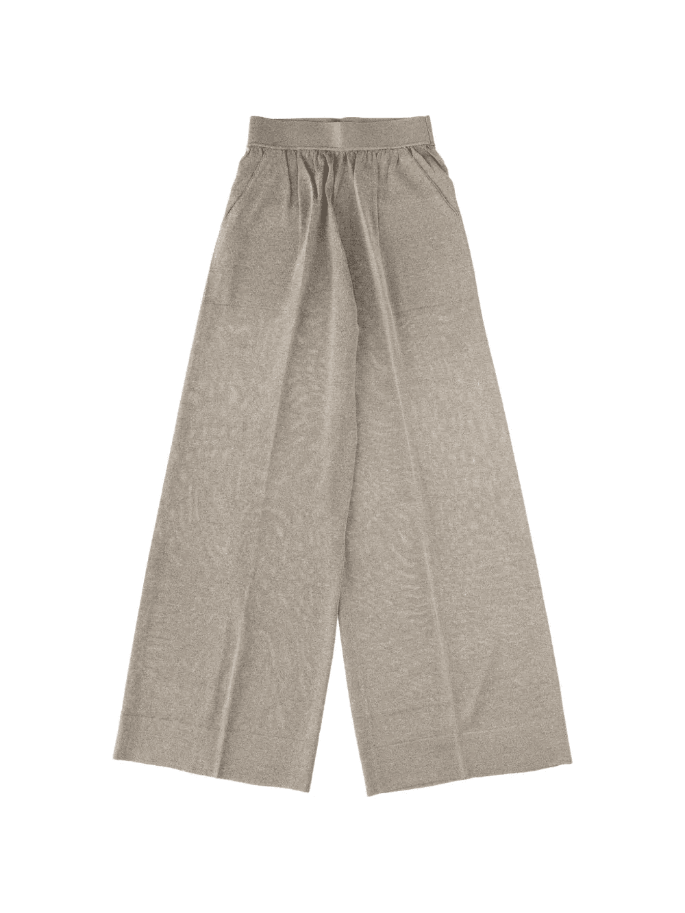 palazzo trousers - Image 1