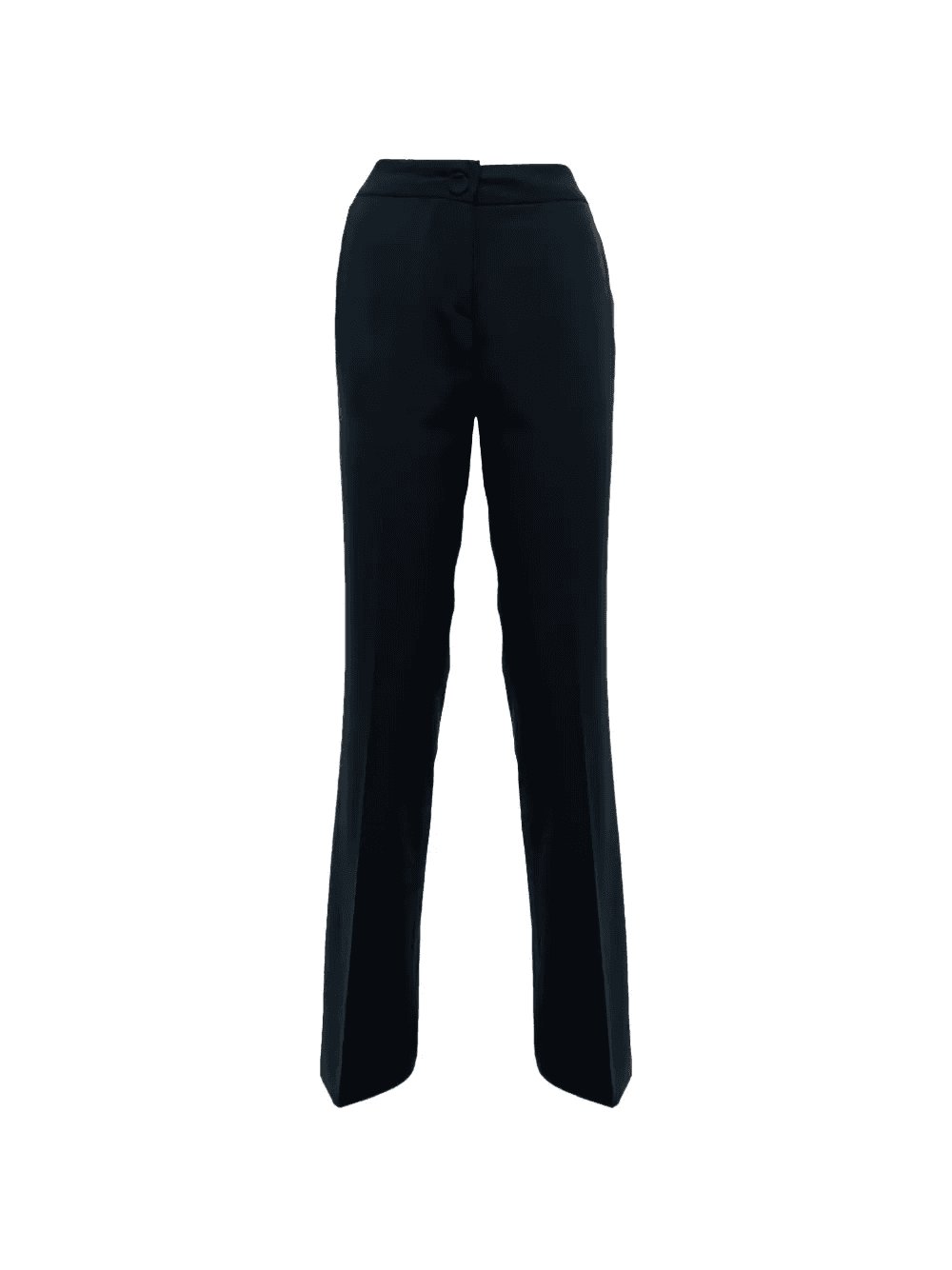 button tailored trousers - Image 1