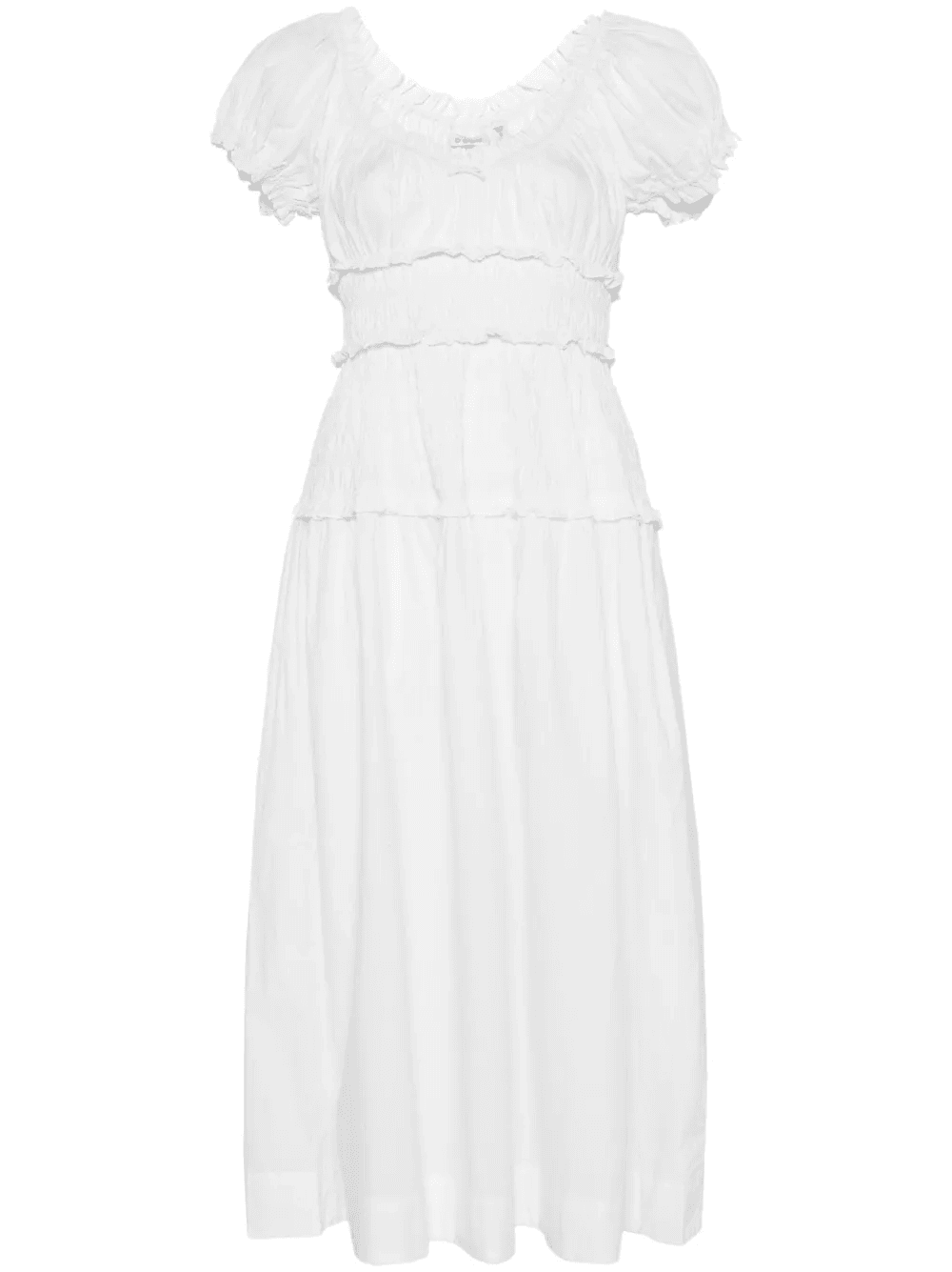 Leanne midi dress - Image 1