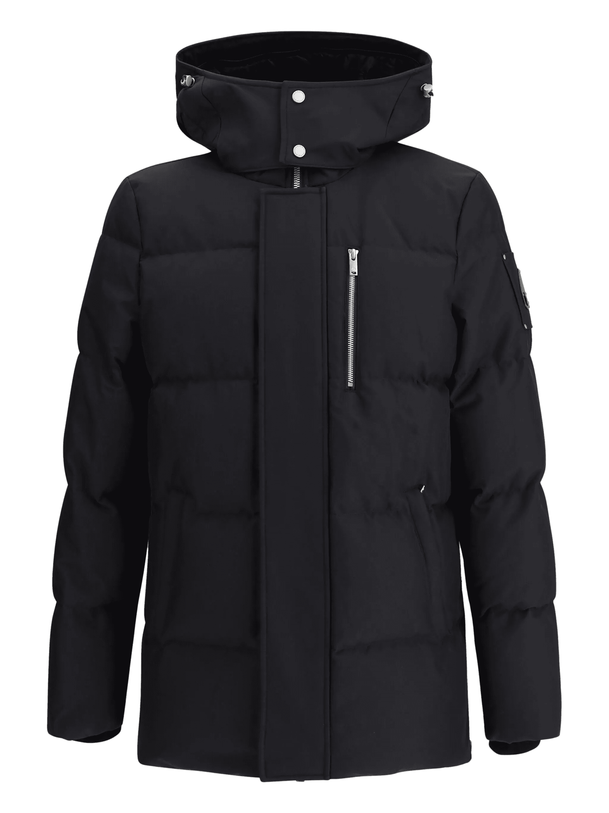 Cloud 3Q down jacket - Image 1