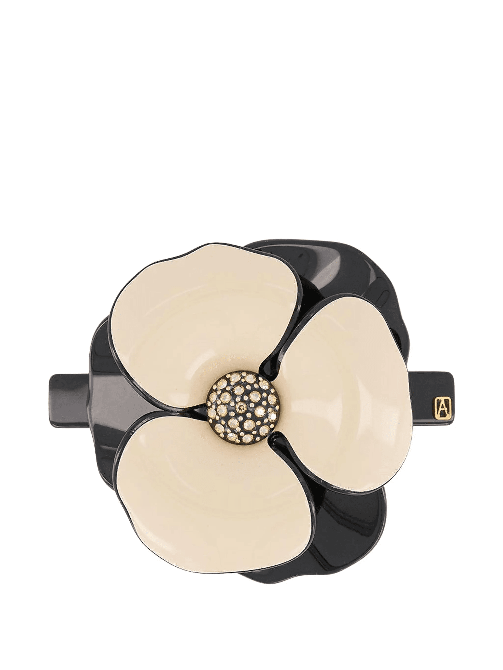Camelia St Honore barrette - Image 1