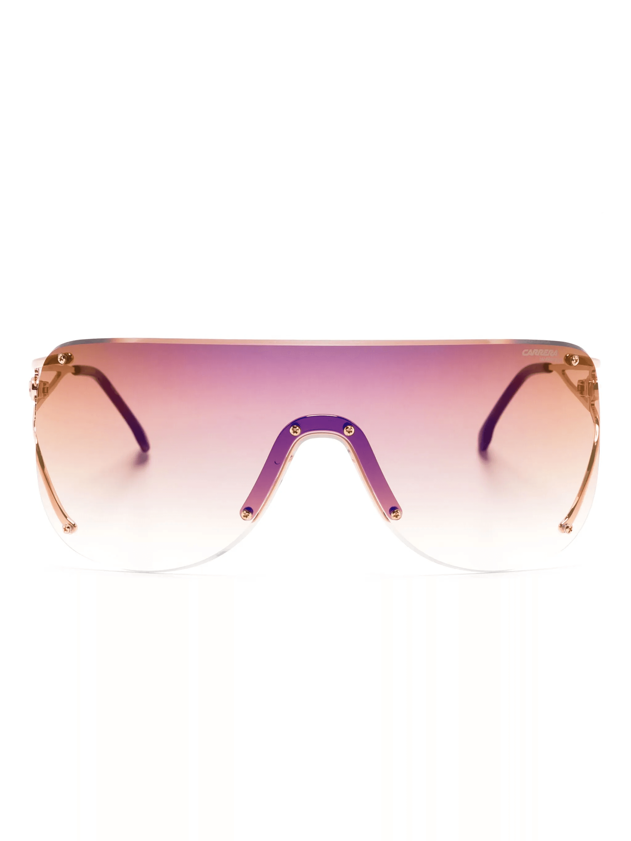 3006/S shield-frame sunglasses - Image 1
