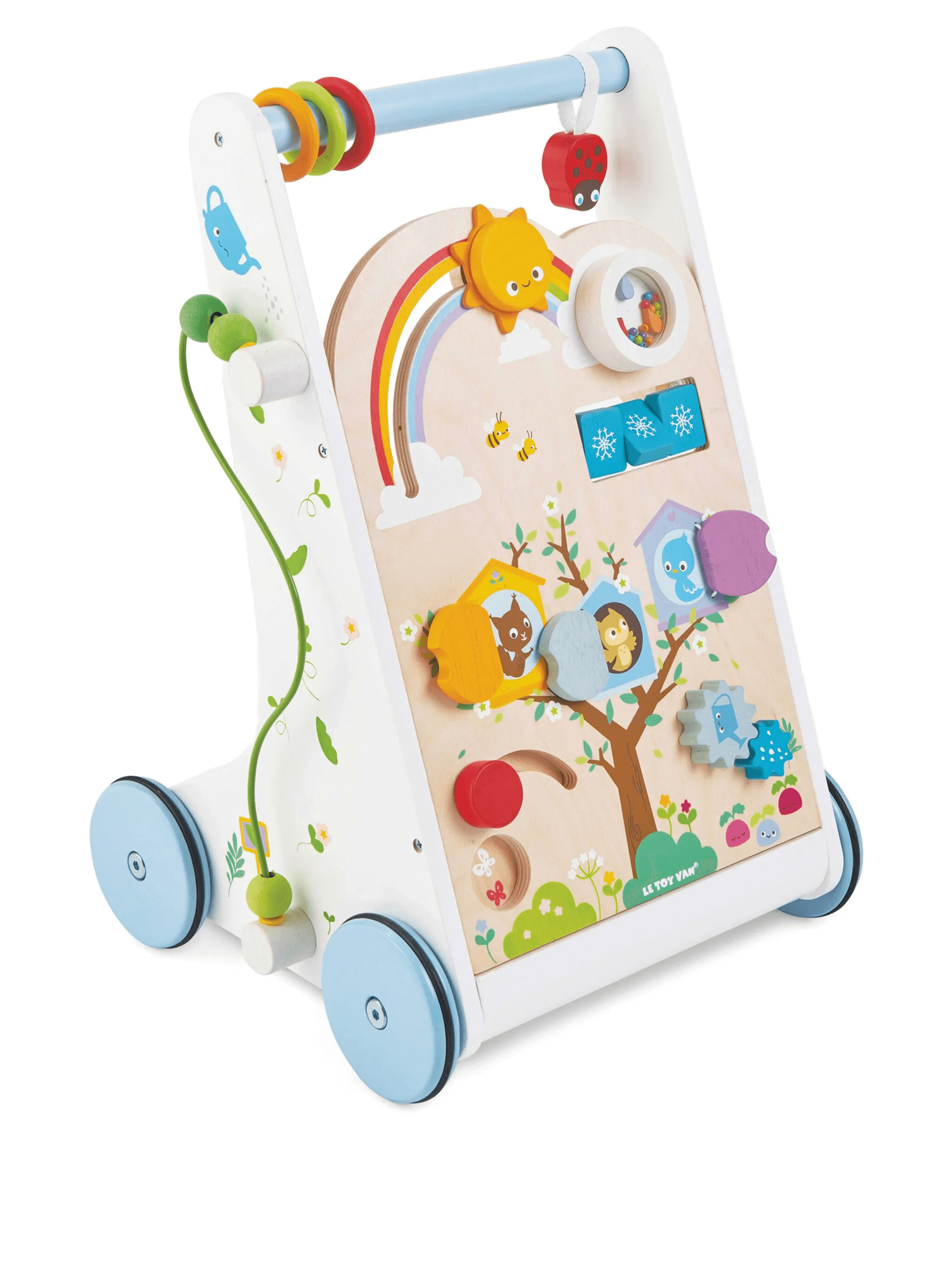 Woodland Activity walker - Image 1