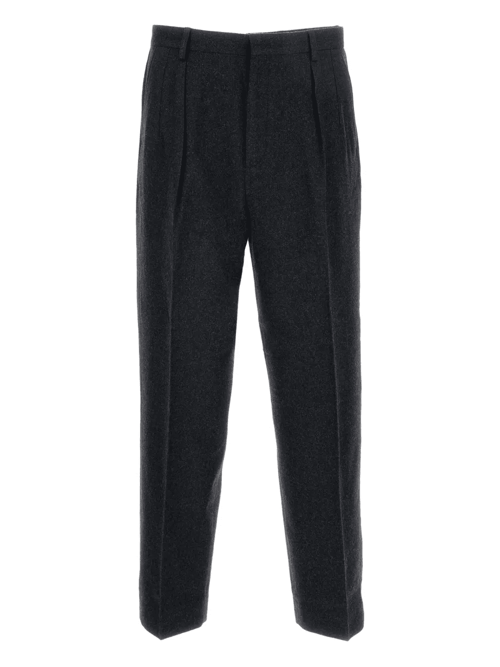 pleated trousers - Image 1