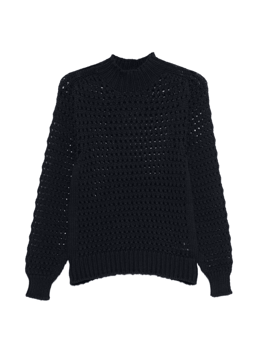 long-sleeve sweater - Image 1