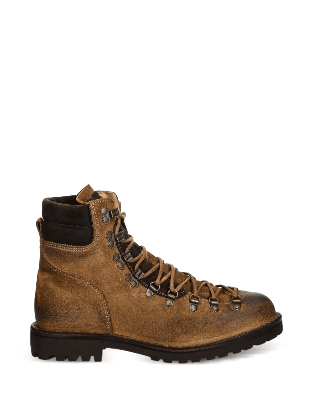 Rockflex lace-up boots - Image 1
