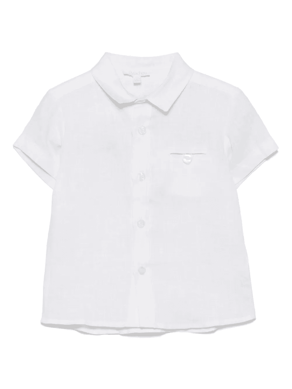 linen shirt - Image 1