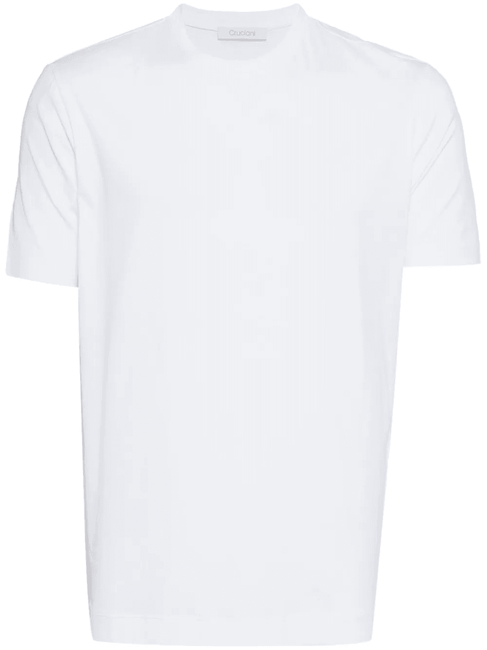 crew-neck T-shirt - Image 1
