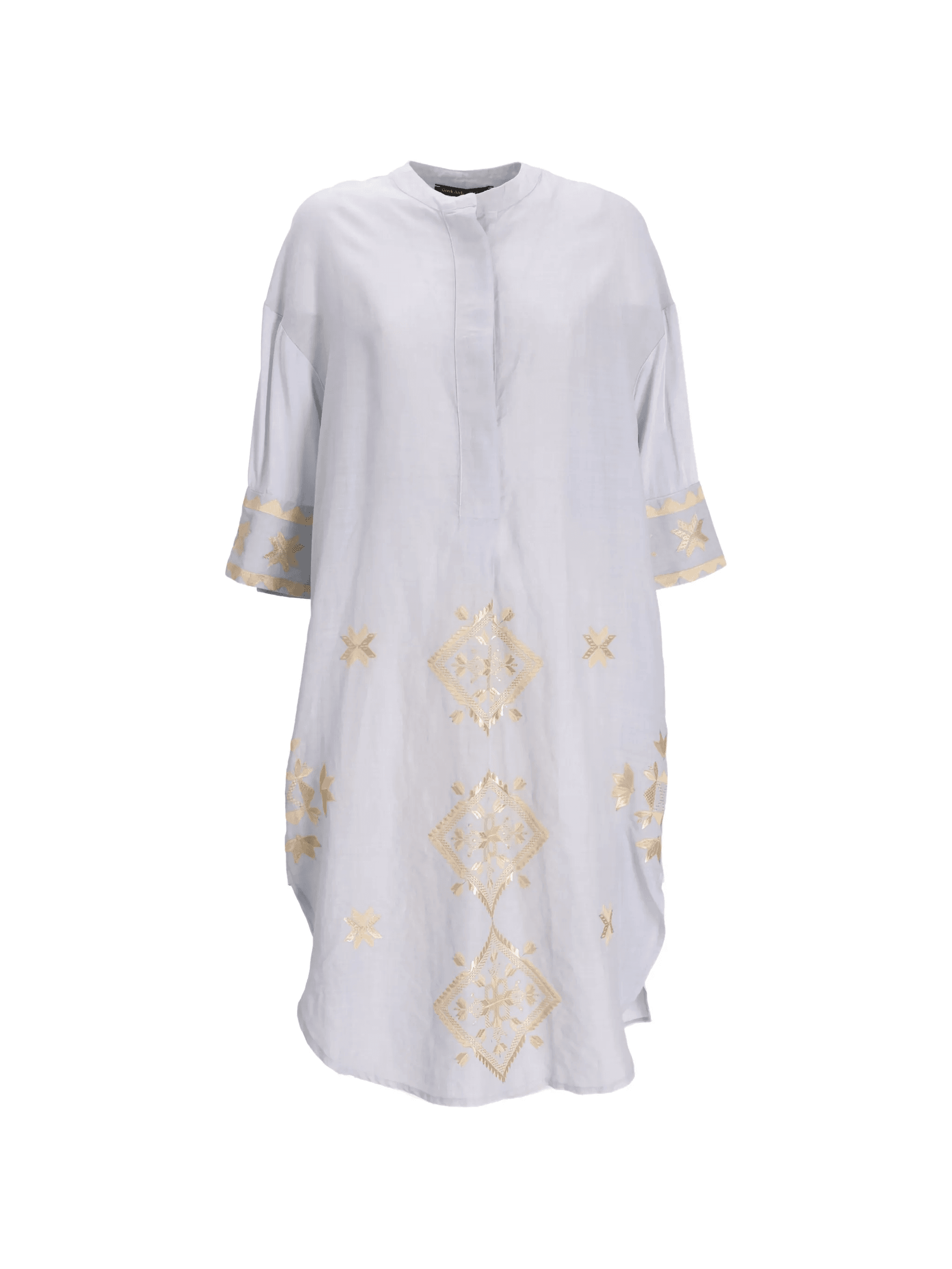 Lefkada tunic - Image 1