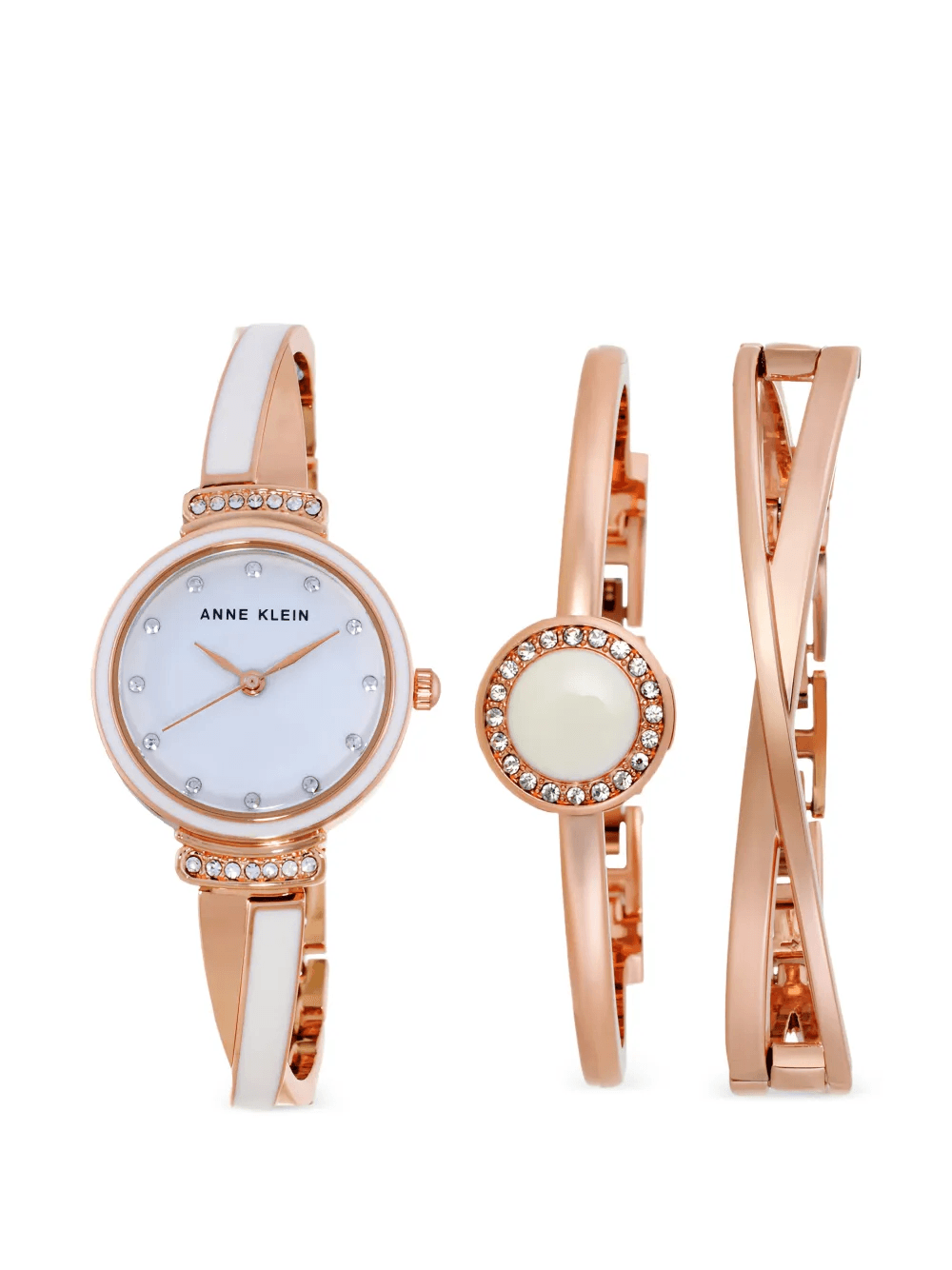 crystal 26mm watch - Image 1