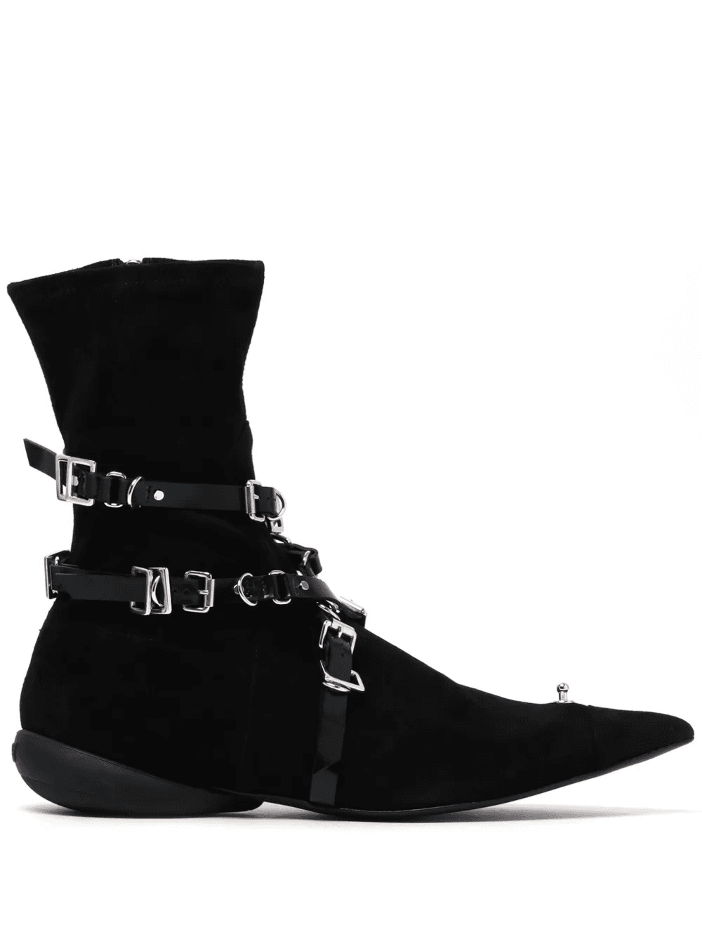 Copy boots - Image 1