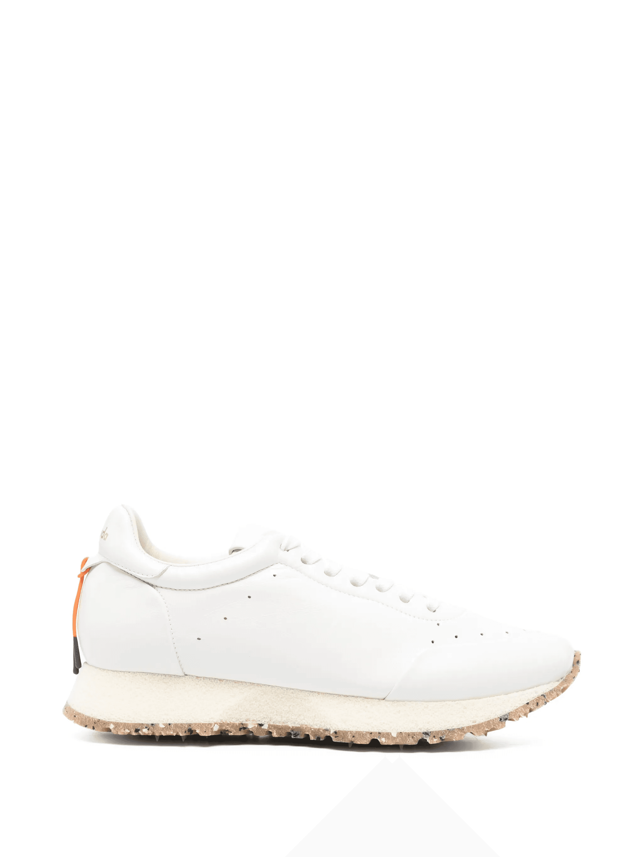 Rocket perforated sneakers - Image 1
