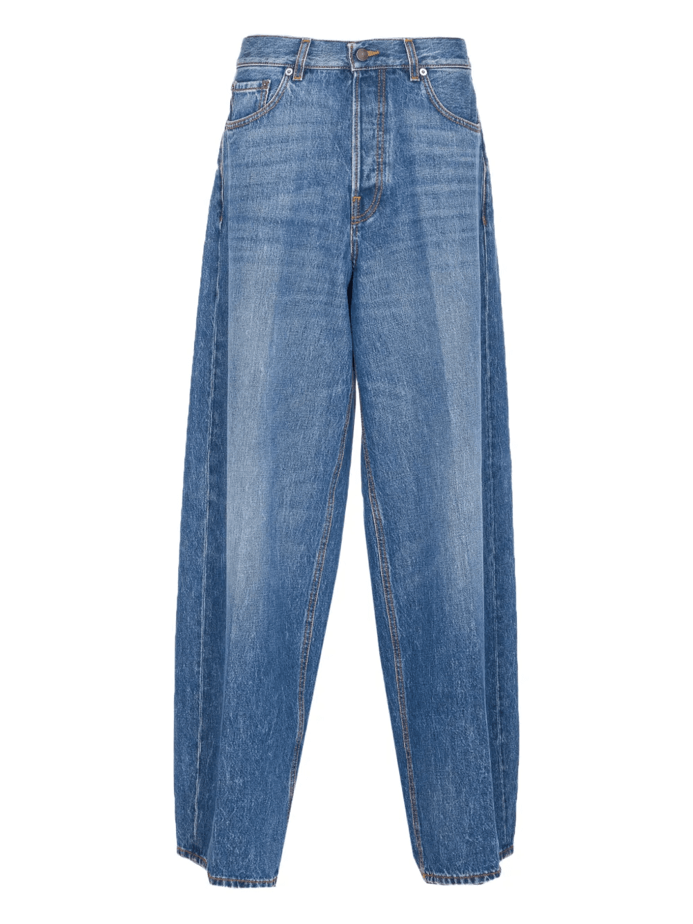 five-pocket jeans - Image 1