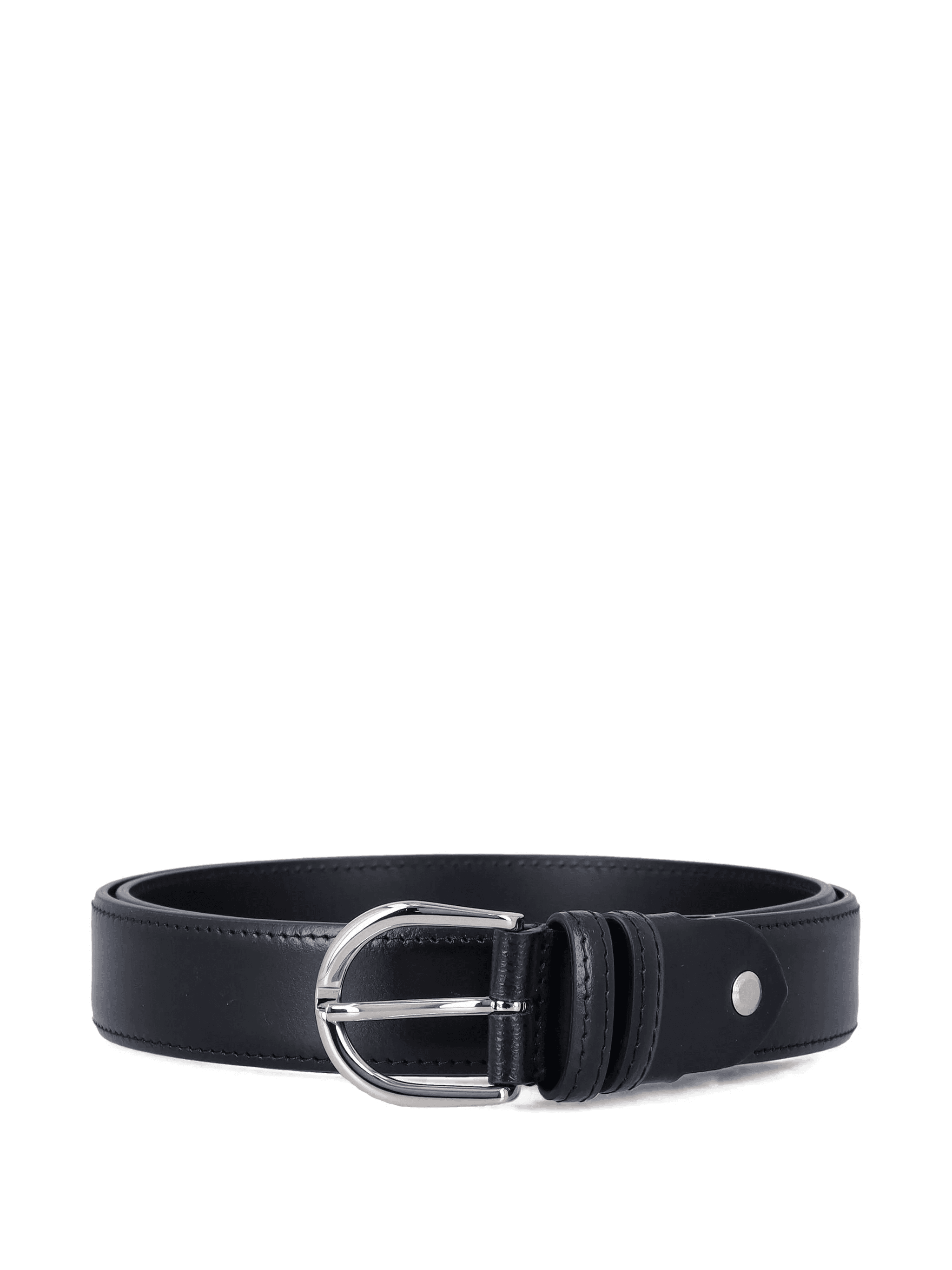 leather belt - Image 1