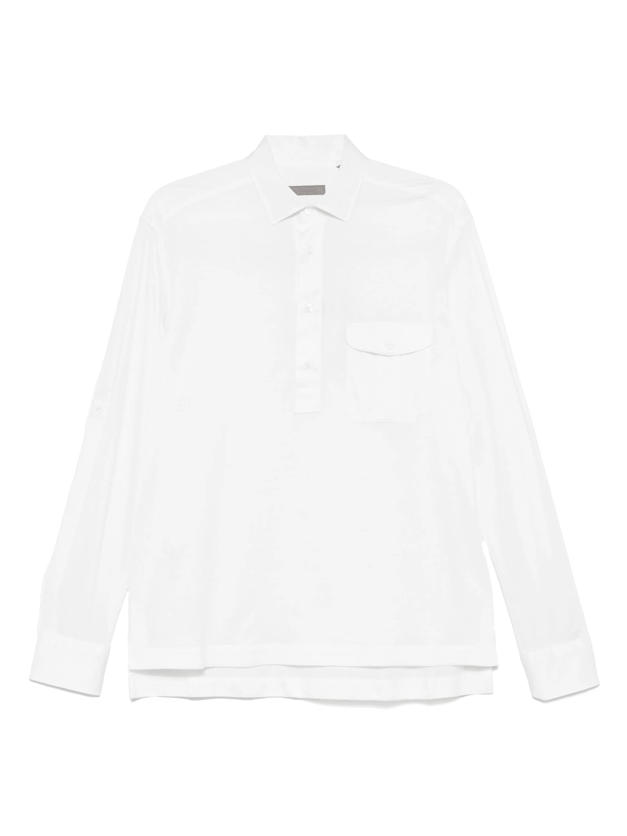 long sleeve shirt - Image 1