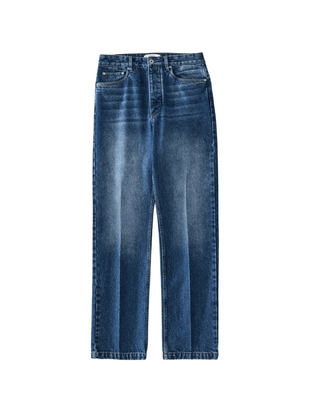 Barra five-pocket jeans - Image 1