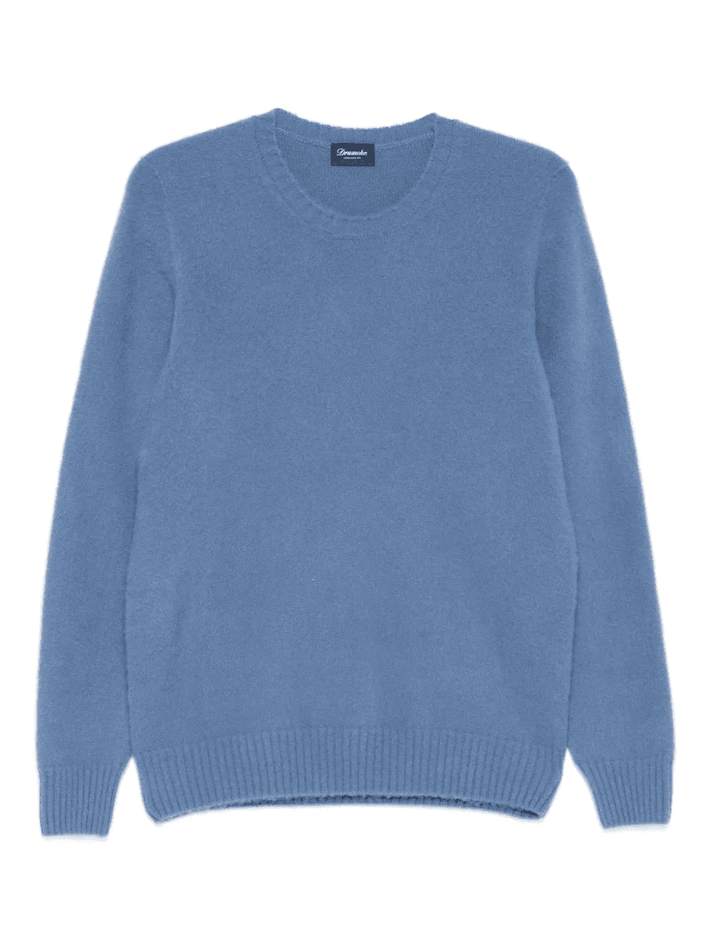 crew-neck sweater - Image 1