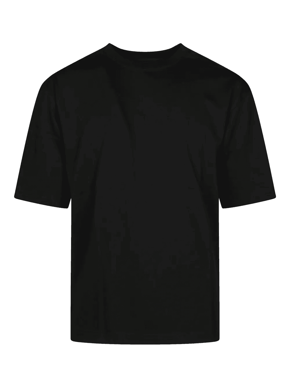 cotton t-shirt - Image 1