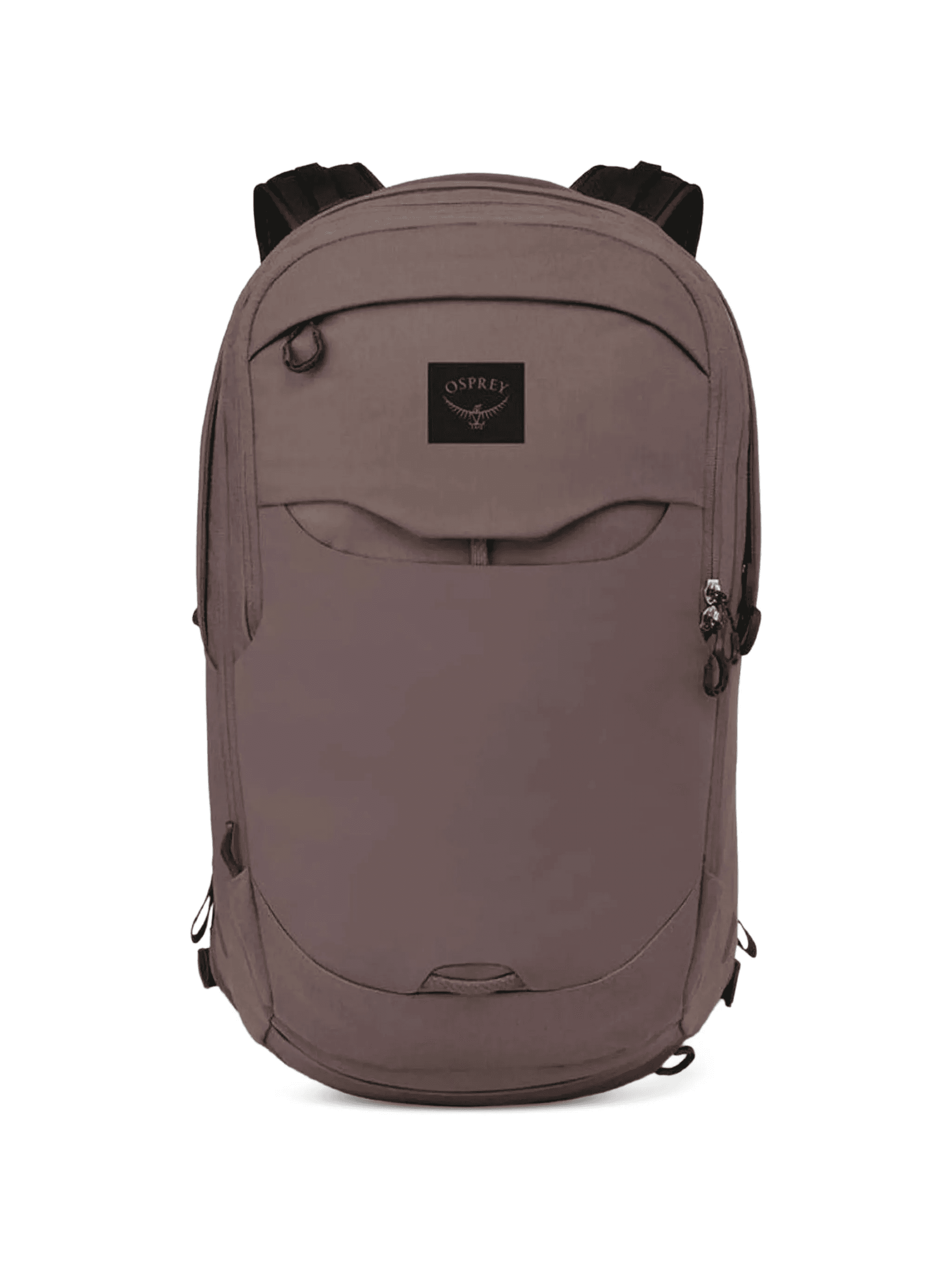 logo-detail top-handle backpack - Image 1