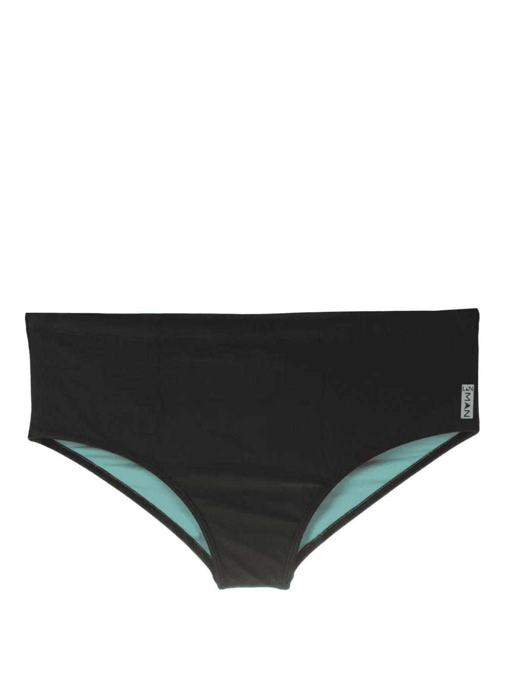 Ilhabela low-rise swimming trunks - Image 1