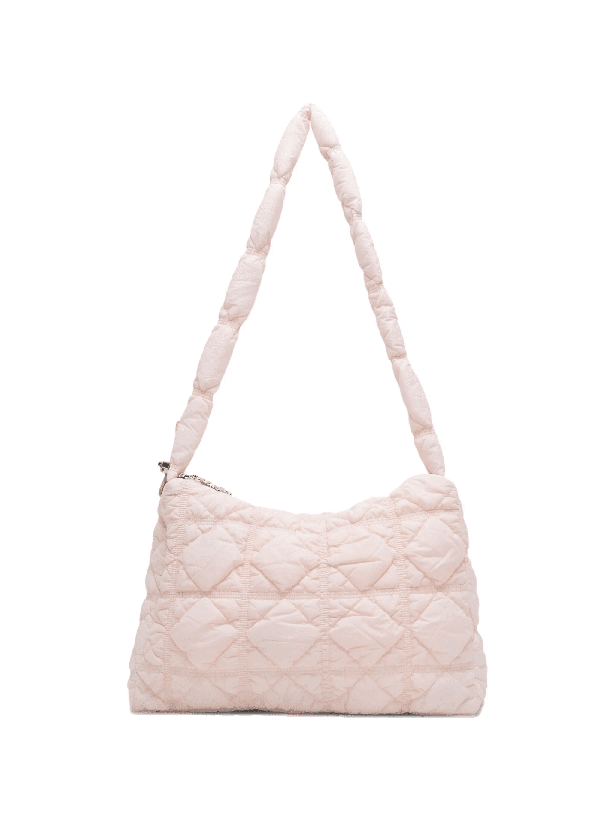 Lane quilted shoulder bag - Image 1