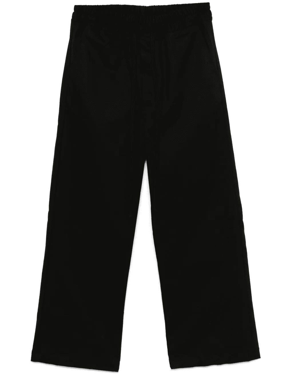 straight-leg trousers - Image 1