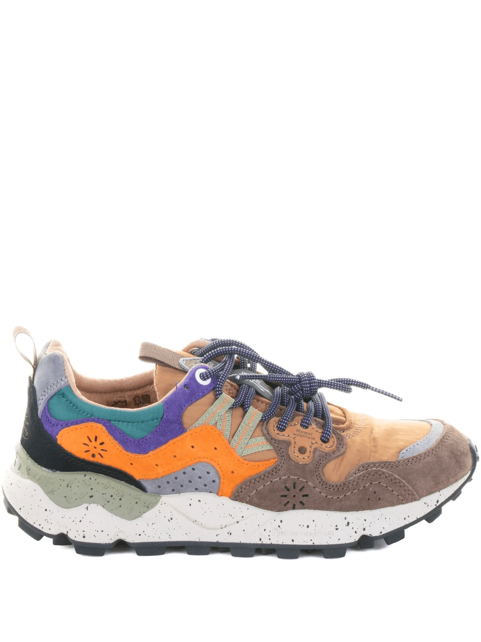 Yamano 3 sneakers - Image 1